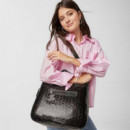 Bolso City Lindsay Negro TOUS