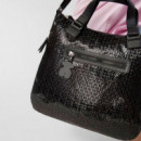 Bolso City Lindsay Negro TOUS