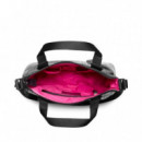 Bolso City Lindsay Negro TOUS