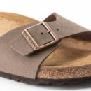Sandalia Madrid Mocca Unisex BIRKENSTOCK