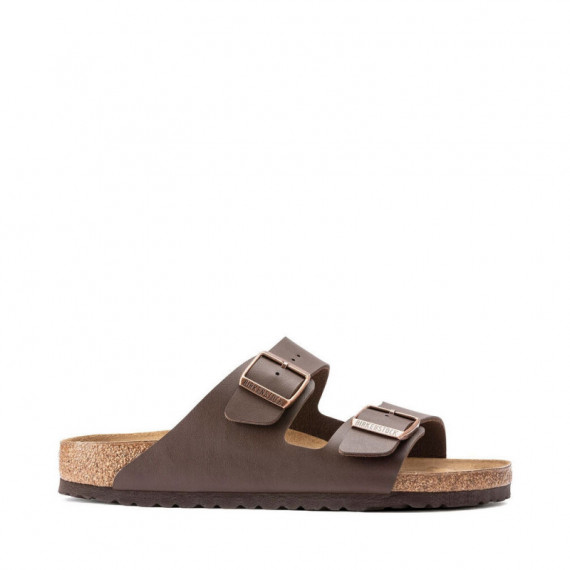 Sandalia Arizona Mocca Unisex BIRKENSTOCK