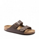 Sandalia Arizona Mocca Unisex BIRKENSTOCK