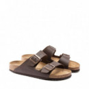 Sandalia Arizona Mocca Unisex BIRKENSTOCK
