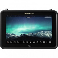ATOMOS Grabador Shogun Ultra Ref: ATOMSHGU01