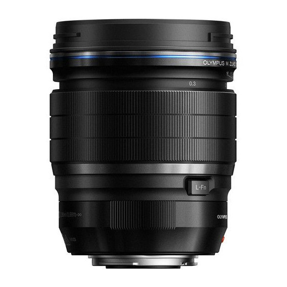 Om Zuiko Digital Ed 25MM F1.2 Pro  OM SYSTEM