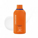 Sun Beauty Sublime Tan Loción Corporal Aterciopelada SPF30  LANCASTER