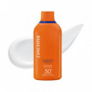 Sun Beauty Sublime Tan Loción Corporal Confort SPF50  LANCASTER