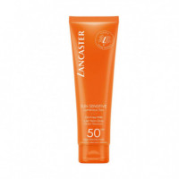 Sun Sensitive Loción Oil-free SPF50  LANCASTER