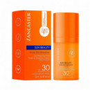 Sun Beauty Nude Skin Sensation Fluido Protector Solar SPF30  LANCASTER