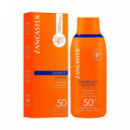 Sun Beauty Sublime Tan Loción Corporal SPF50 Resistente Al Agua  LANCASTER