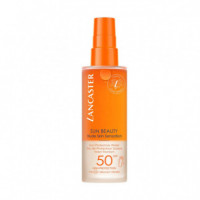 SUN BEAUTY NUDE SKIN SENSATION AGUA PROTECTORA SPF50