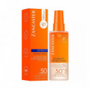 Sun Beauty Nude Skin Sensation Agua Protectora SPF50  LANCASTER