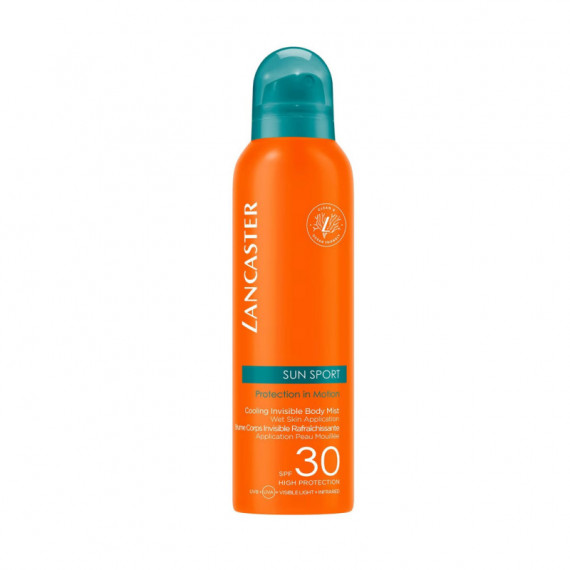 Sun Sport Protection In Motion Bruma Corporal SPF30  LANCASTER