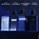 YVESSAINTLAURENT y Men Eau de Parfum Intense