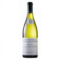 William Fèvre Chablis 1ER. Cru Montée de Tonnerre 2021 - 75CL  DOMAINE WILLIAM FEVRE