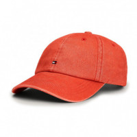 Gorra Visera  TOMMY HILFIGER - Guanxe Atlantic Marketplace