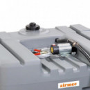 Deposito con Bomba 12V AIRMEC 300 Litros