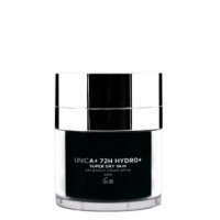 UNICSKIN Unic Formulas Unica+ 72H Hydro+ Cream, 50ML