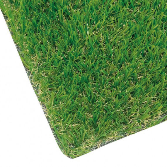 Cesped Artificial Serie Eco DONNA GARDEN (30MM 2X5MTS) - Guanxe Atlantic Marketplace