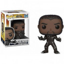FUNKO Pop Black Panther 273