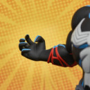 Busto Venom Serie Animada Marvel