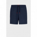 Boxer Baño Fab  HUGO