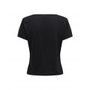 JACQUELINE DE YONG Camisetas Mujer Camiseta Jdy Dora Glitter