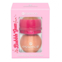 ESSENCE It's Bubble Gum Fun Roller Piedra Matifi