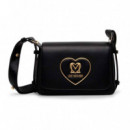 Bolso  LOVE MOSCHINO