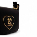 Bolso  LOVE MOSCHINO