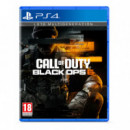 Call Of Duty Black Ops 6 PS4  SONY