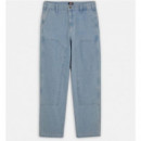 Pantalón DICKIES Double Knee Madison Utility