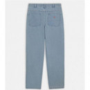 Pantalón DICKIES Double Knee Madison Utility