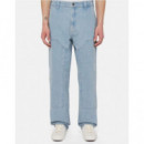Pantalón DICKIES Double Knee Madison Utility