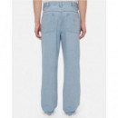 Pantalón DICKIES Double Knee Madison Utility
