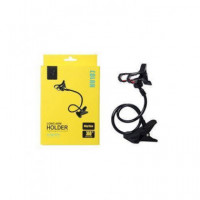 One Plus HU107 Soporte Movil Universal Flexible Largo Brazo con Pinza Giratoria 360º  LALO