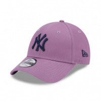 Gorras League Essential 9FORTY  NEW ERA - Guanxe Atlantic Marketplace