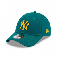 Gorras League Essential 9FORTY  NEW ERA - Guanxe Atlantic Marketplace