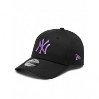 Gorras League Essential 9FORTY  NEW ERA - Guanxe Atlantic Marketplace
