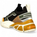 Zapatillas Lucas Trainer  MICHAEL KORS