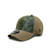 Gorras Multi Texture 9FORTY  NEW ERA - Guanxe Atlantic Marketplace
