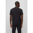 Camisetas Manga Corta Tee 10  BOSS