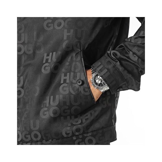 Chaquetas y Abrigos UKARO2341  HUGO - Guanxe Atlantic Marketplace