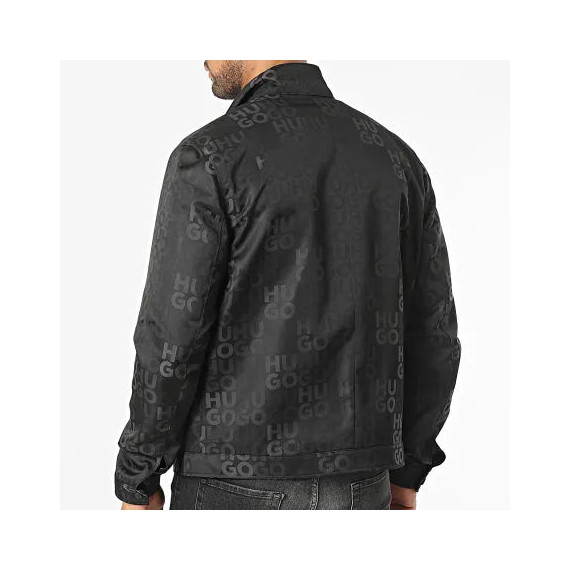 Chaquetas y Abrigos UKARO2341  HUGO - Guanxe Atlantic Marketplace