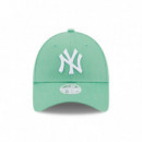 Gorras Wmns League Ess 9FORTY  NEW ERA