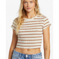 BILLABONG - Easy Does It - Tees