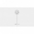 XIAOMI Ventilador mi Smart Standing Fan 2 Lite Inteligente Blanco