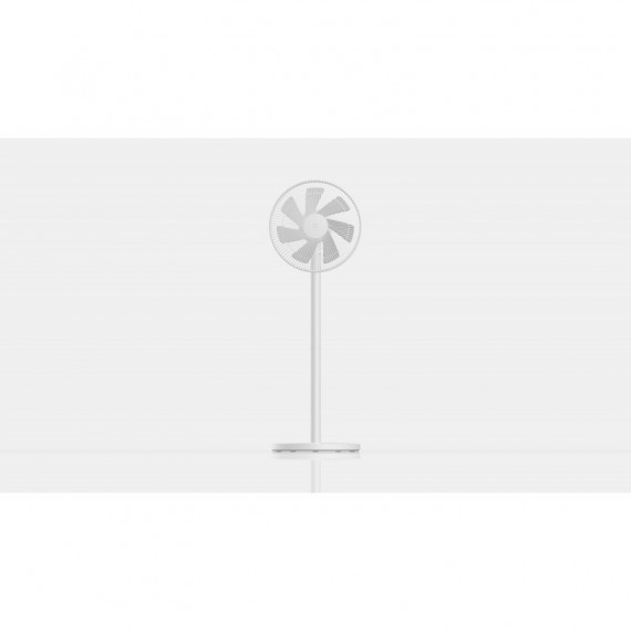 XIAOMI Ventilador mi Smart Standing Fan 2 Lite Inteligente Blanco