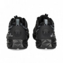 Dep. Logo Todo Negro  EA7