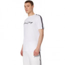 Camisetas Manga Corta T-shirt  ARMANI EXCHANGE